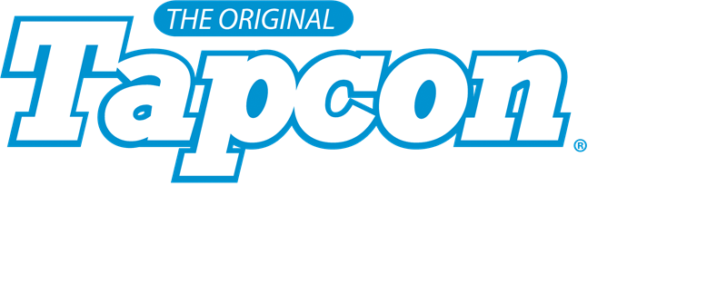 Tapcon Color Logo